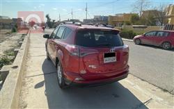 تويوتا راف 4